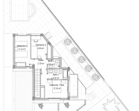 Obra nueva - Villa - Los Alcazares - Mar Menor