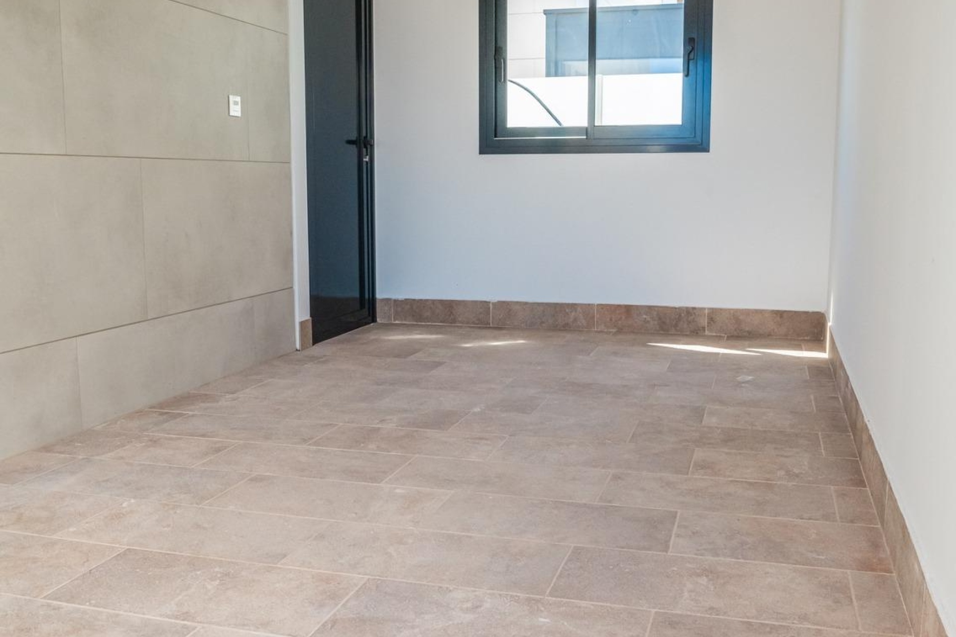 Obra nueva - Villa - Los Alcazares - Mar Menor