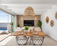 Obra nueva - Villa - Los Alcazares - Mar Menor