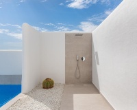 Obra nueva - Villa - Los Alcazares - Mar Menor