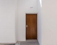 Obra nueva - Villa - Los Alcazares - Mar Menor