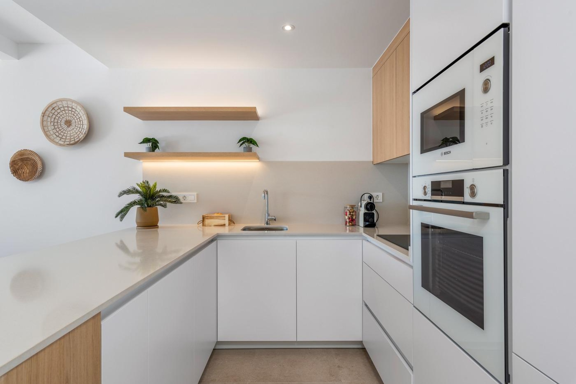 Obra nueva - Villa - Los Alcazares - Mar Menor