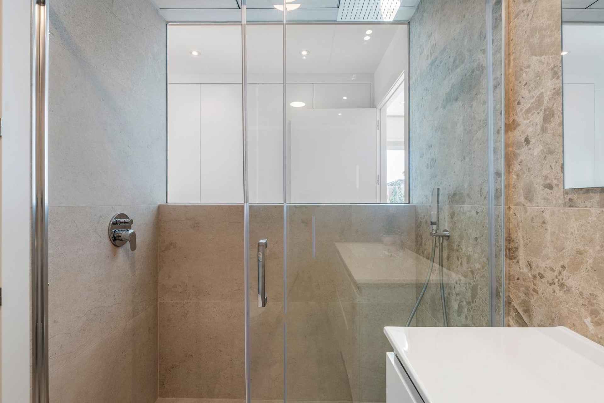 Obra nueva - Villa - Los Alcazares - Mar Menor