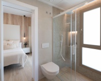 Obra nueva - Villa - Los Alcazares - Mar Menor