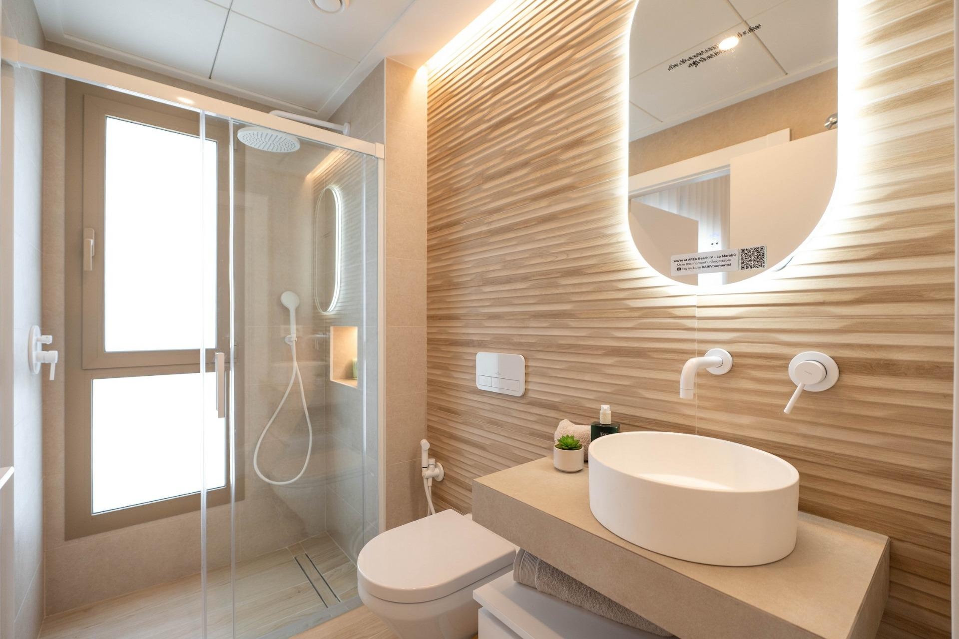 Obra nueva - Villa - Los Alcazares - Mar Menor