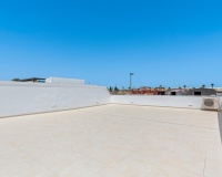Obra nueva - Villa - Los Alcazares - Mar Menor