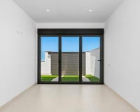 Obra nueva - Villa - Los Alcazares - Mar Menor