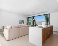 Obra nueva - Villa - Los Alcazares - Mar Menor