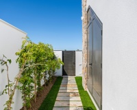 Obra nueva - Villa - Los Alcazares - Mar Menor