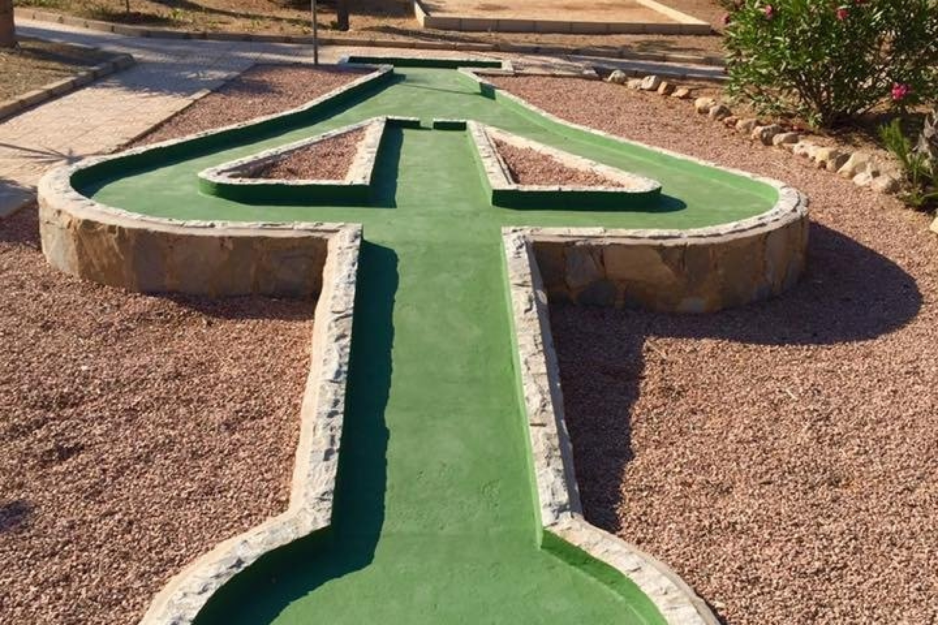 Obra nueva - Villa - Los Urrutias