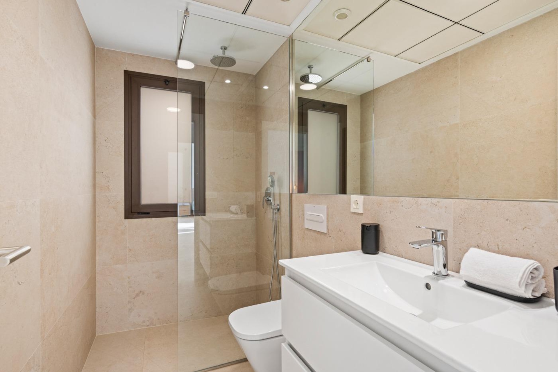 Obra nueva - Villa - Mar Menor - Los Alcazares