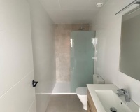 Obra nueva - Villa - Mar Menor - Los Alcazares