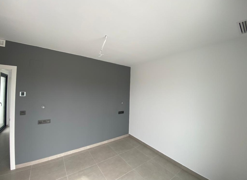 Obra nueva - Villa - Mar Menor - Los Alcazares