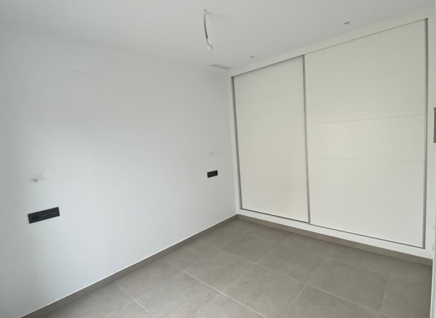 Obra nueva - Villa - Mar Menor - Los Alcazares