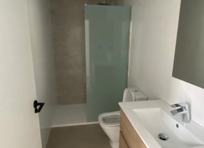 Obra nueva - Villa - Mar Menor - Los Alcazares