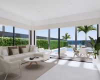 Obra nueva - Villa - Mar Menor - Los Alcazares