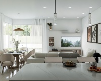 Obra nueva - Villa - Mar Menor - Los Alcazares