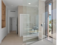 Obra nueva - Villa - Mar Menor - Los Alcazares