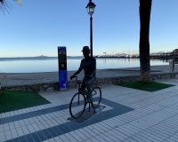 Obra nueva - Villa - Mar Menor - Los Alcazares