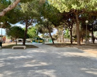 Obra nueva - Villa - Mar Menor - Los Alcazares