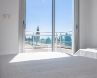 Obra nueva - Villa - Mar Menor - Los Alcazares