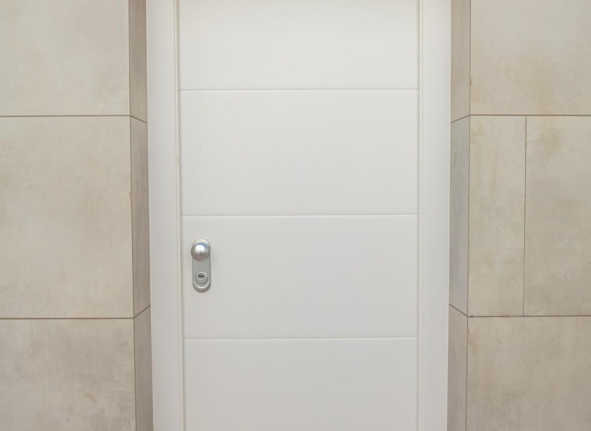 Obra nueva - Villa - Mar Menor - Los Alcazares