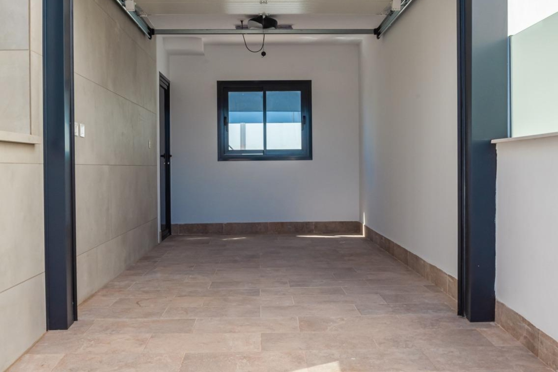 Obra nueva - Villa - Mar Menor - Los Alcazares