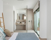 Obra nueva - Villa - Mar Menor - Los Alcazares