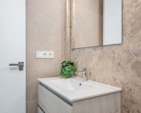 Obra nueva - Villa - Mar Menor - Los Alcazares