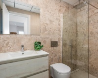 Obra nueva - Villa - Mar Menor - Los Alcazares