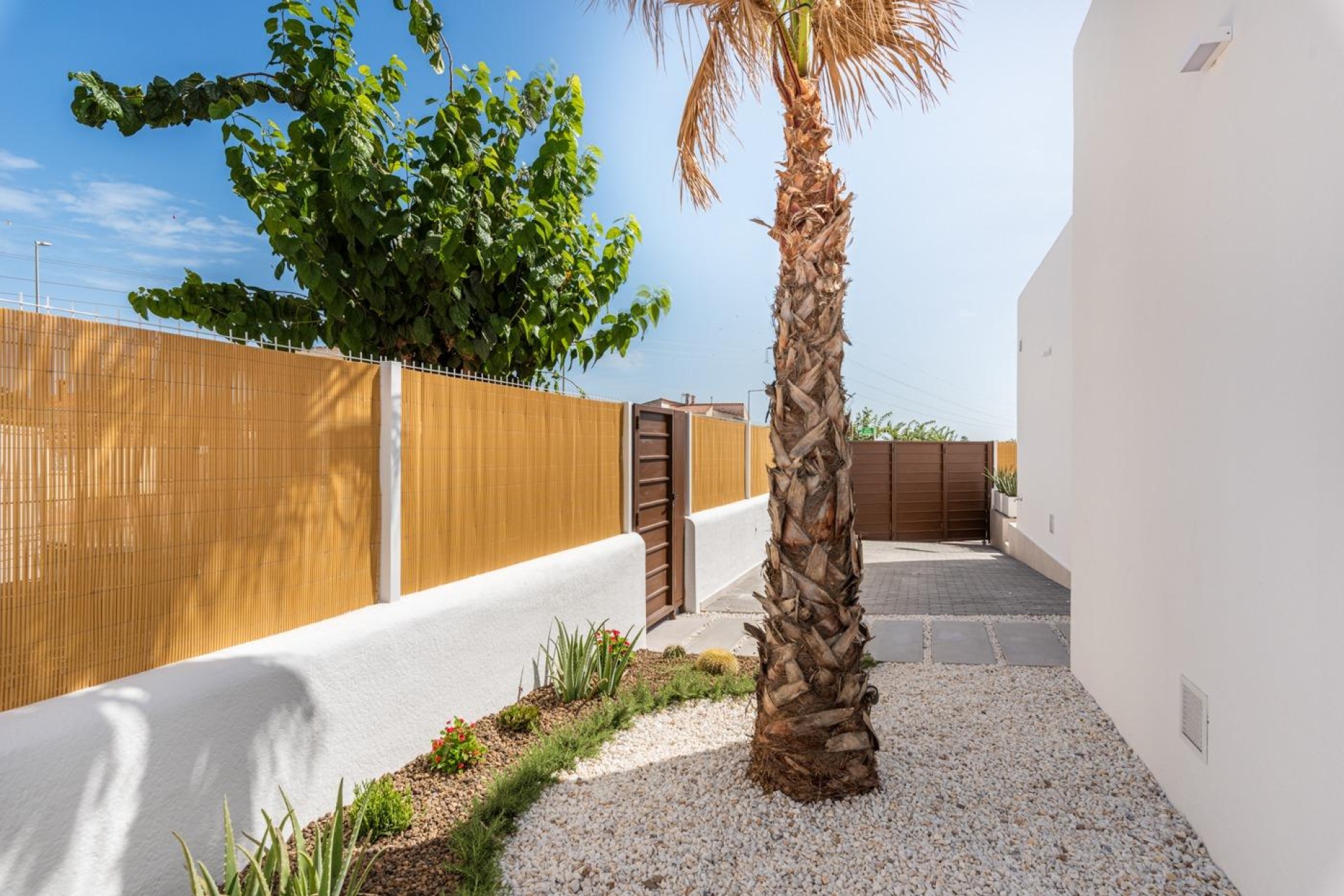Obra nueva - Villa - Mar Menor - Los Alcazares