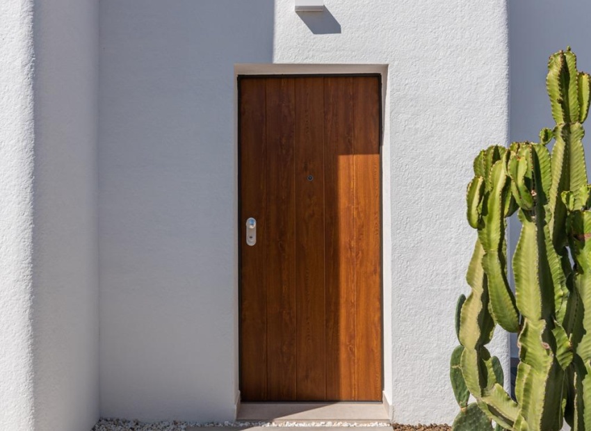 Obra nueva - Villa - Mar Menor - Los Alcazares