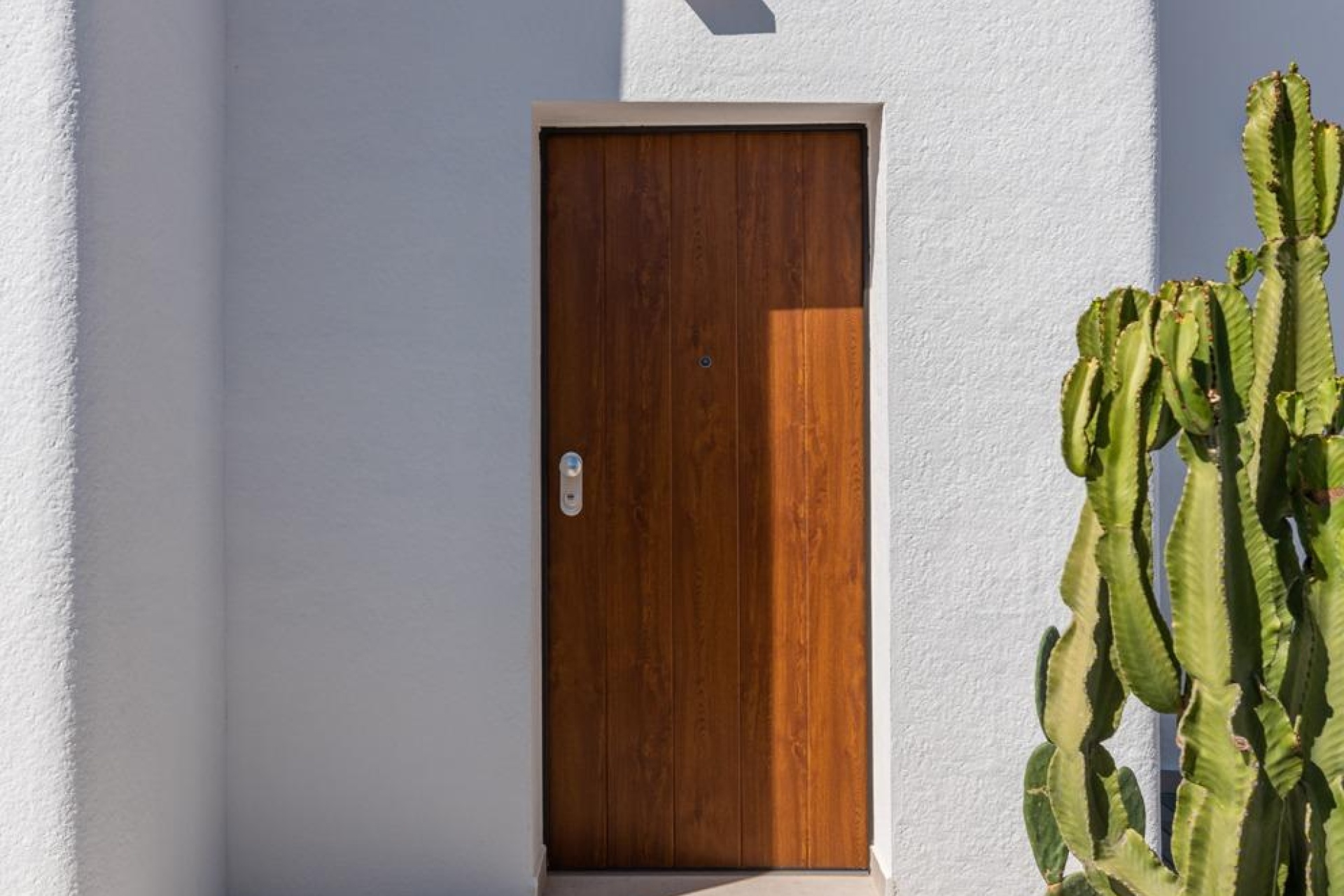 Obra nueva - Villa - Mar Menor - Los Alcazares