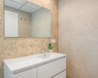 Obra nueva - Villa - Mar Menor - Los Alcazares