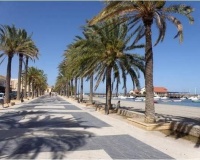 Obra nueva - Villa - Mar Menor - Los Alcazares