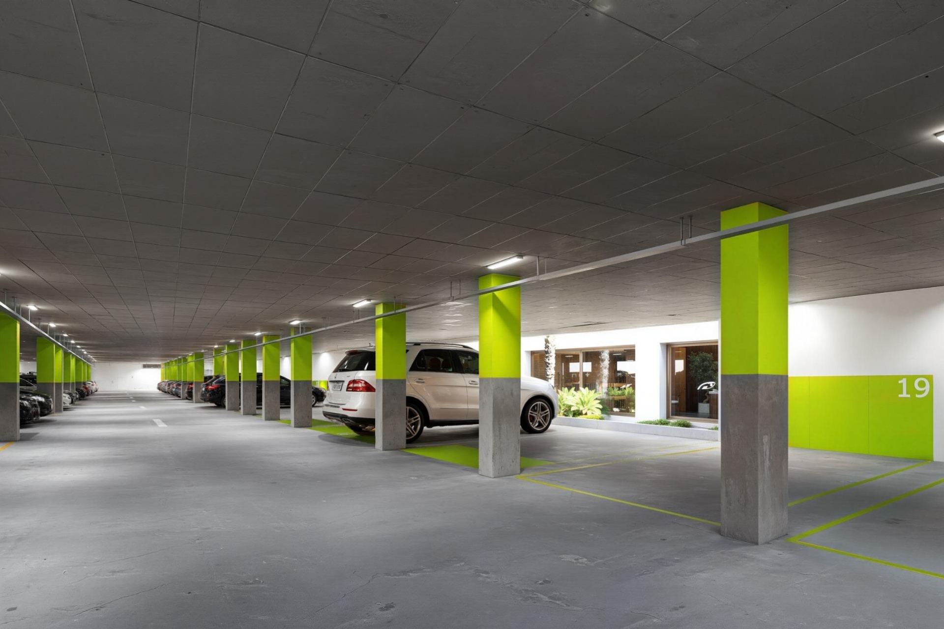 Obra nueva - Villa - Mar Menor - Los Alcazares