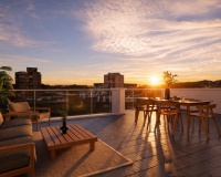 Obra nueva - Villa - Mar Menor - Los Alcazares