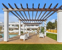 Obra nueva - Villa - Mar Menor - Los Alcazares