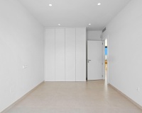 Obra nueva - Villa - Mar Menor - Los Alcazares