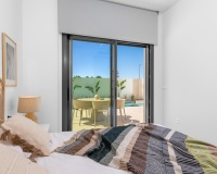 Obra nueva - Villa - Mar Menor - Los Alcazares