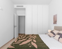 Obra nueva - Villa - Mar Menor - Los Alcazares