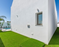 Obra nueva - Villa - Mar Menor - Los Alcazares