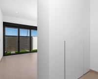 Obra nueva - Villa - Mar Menor - Los Alcazares