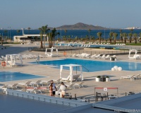 Obra nueva - Villa - Mar Menor - Los Urrutias