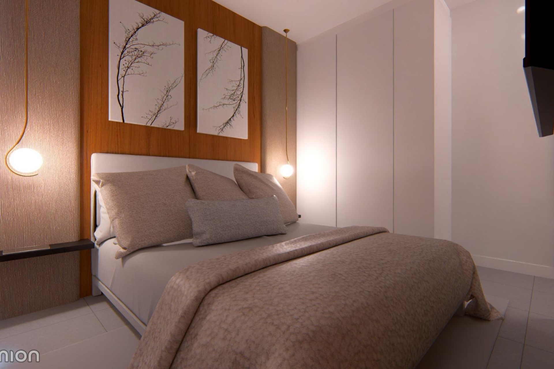 Obra nueva - Villa - Mar Menor - San Javier