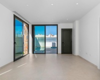 Obra nueva - Villa - Mar Menor - San Javier