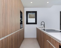 Obra nueva - Villa - Mar Menor - San Javier