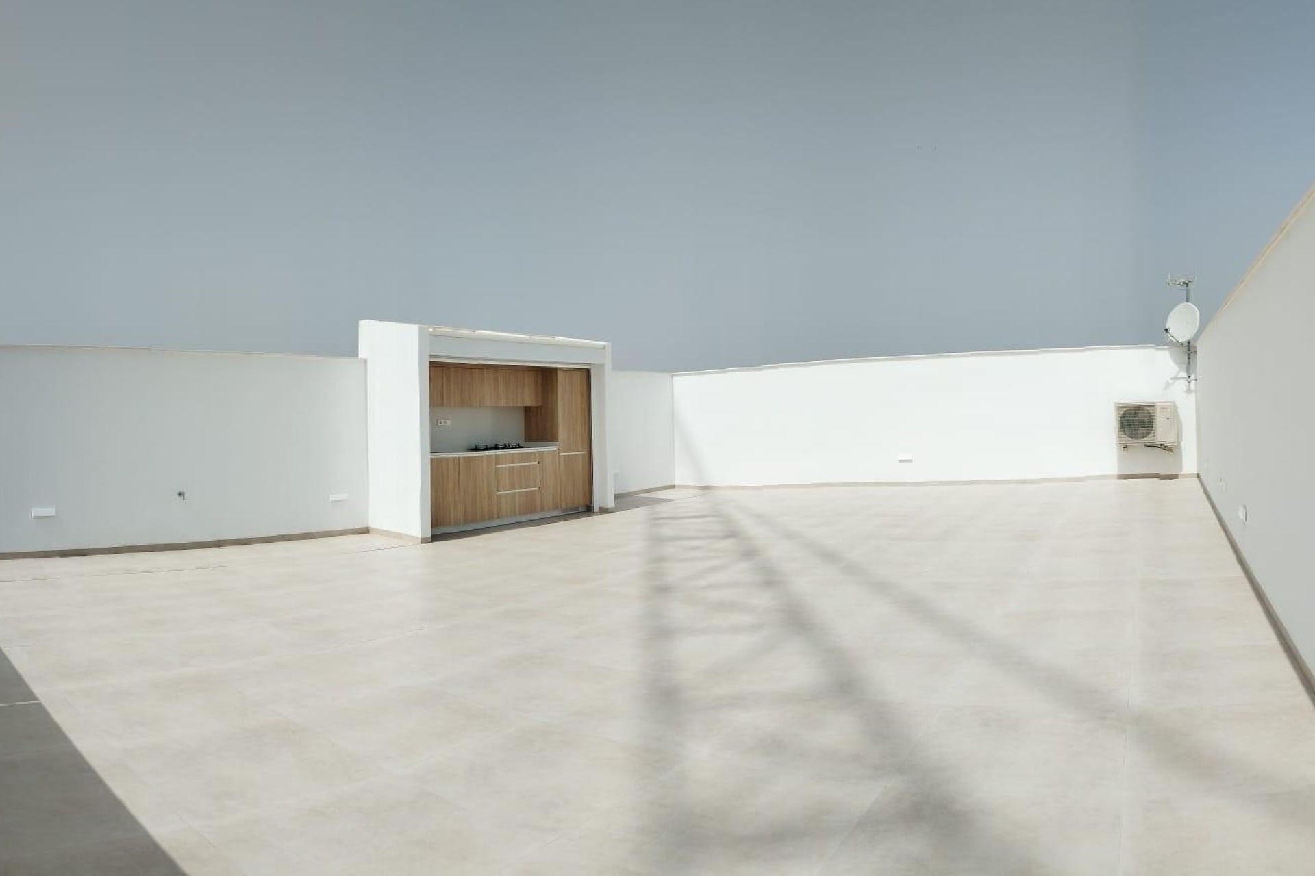 Obra nueva - Villa - Mar Menor - San Javier