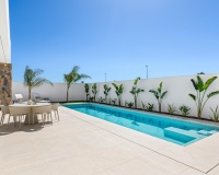 Obra nueva - Villa - Mar Menor - San Javier