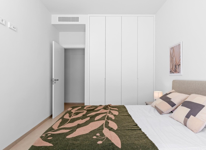 Obra nueva - Villa - Mar Menor - San Javier